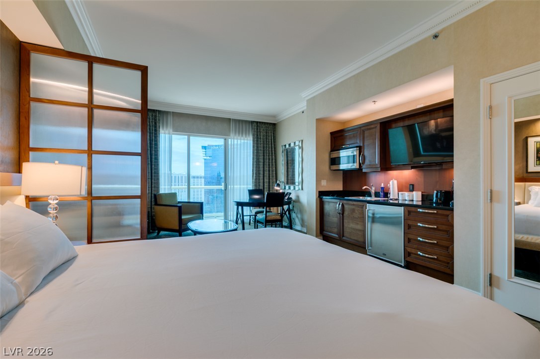 Photo 9 of 30, 145 E HARMON Avenue #3205