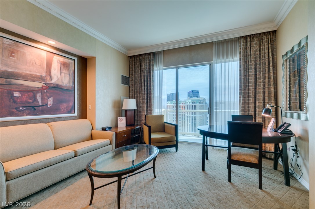 Photo 12 of 30, 145 E HARMON Avenue #3205