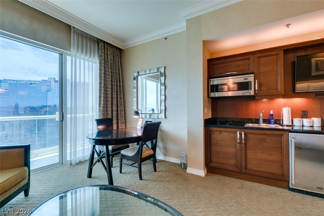 Photo 15 of 30, 145 E HARMON Avenue #3205