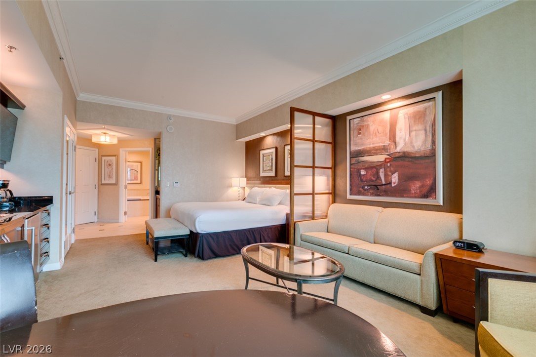 Photo 17 of 30, 145 E HARMON Avenue #3205