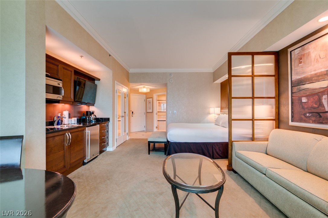 Photo 18 of 30, 145 E HARMON Avenue #3205