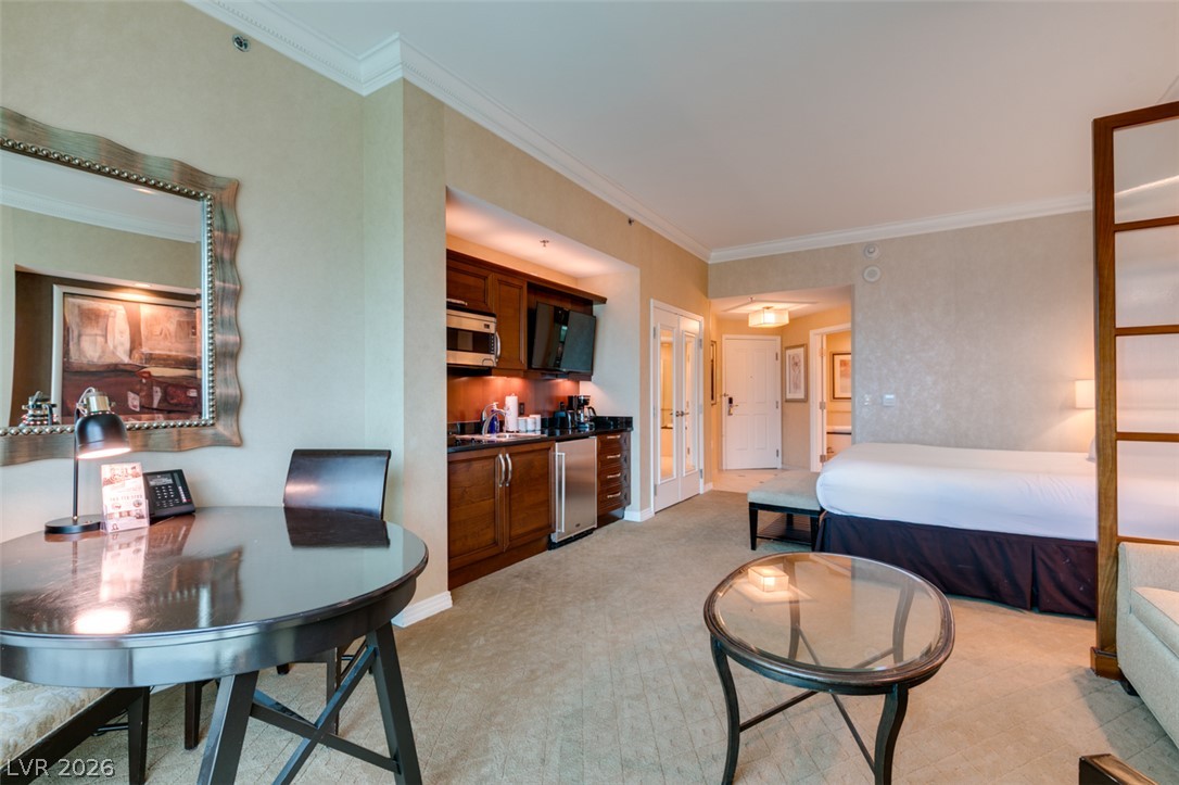 Photo 19 of 30, 145 E HARMON Avenue #3205