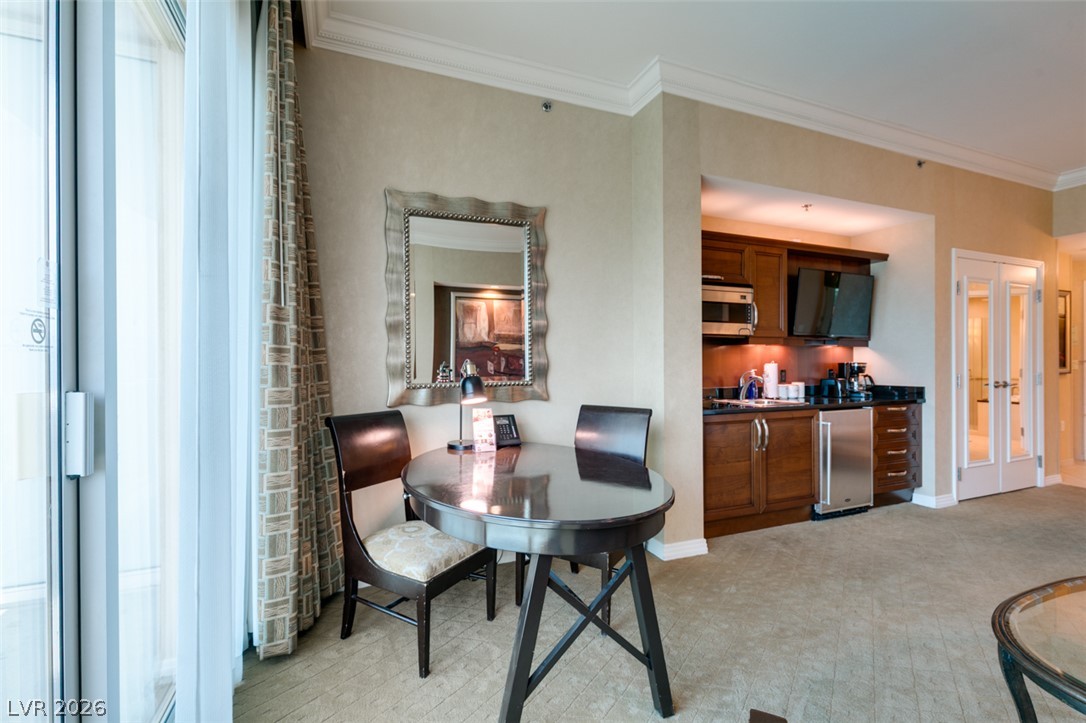 Photo 20 of 30, 145 E HARMON Avenue #3205