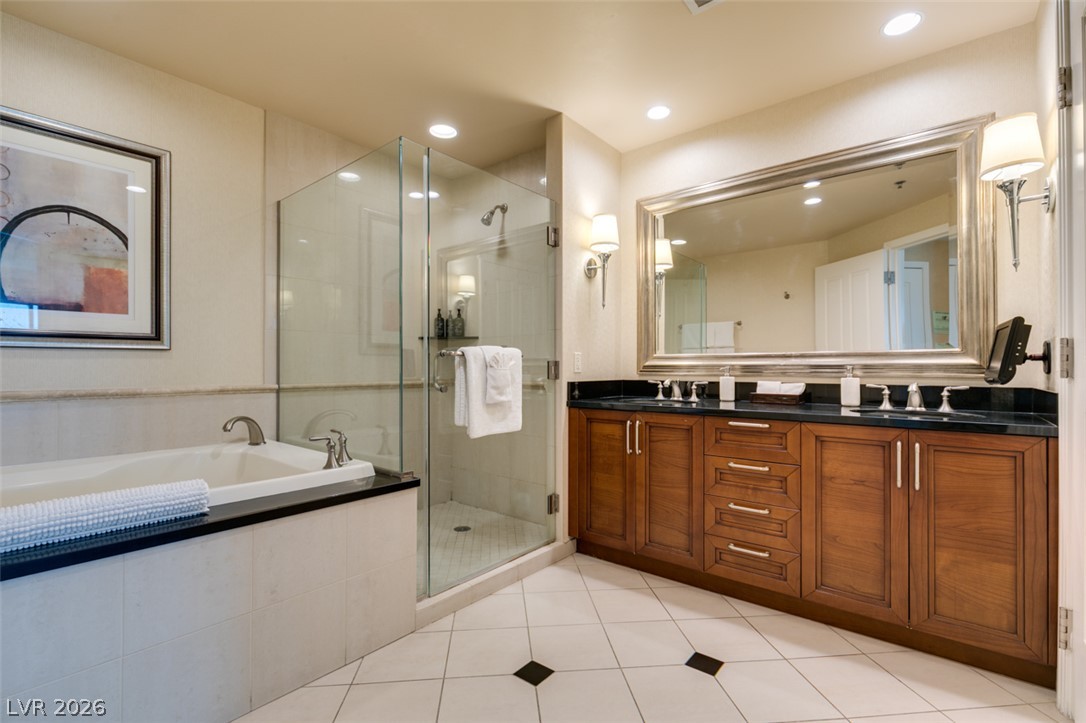 Photo 28 of 30, 145 E HARMON Avenue #3205