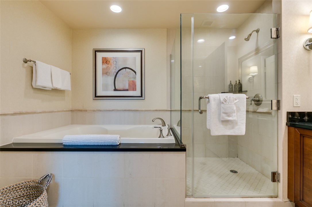 Photo 30 of 30, 145 E HARMON Avenue #3205