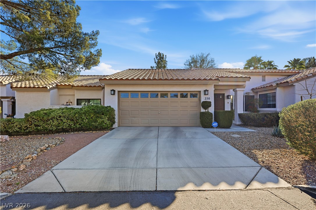 250 Garfield Drive, Henderson 89074