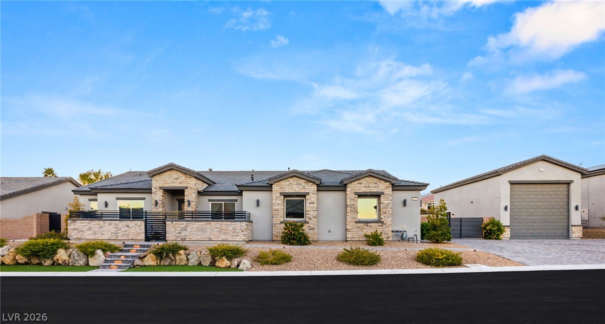 5865 Alice Landing Court, Las Vegas 89149
