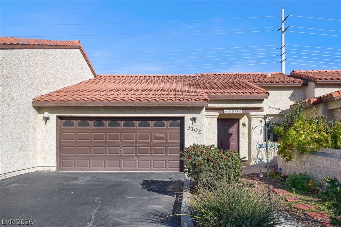 3102 La Mancha Way, Henderson 89014