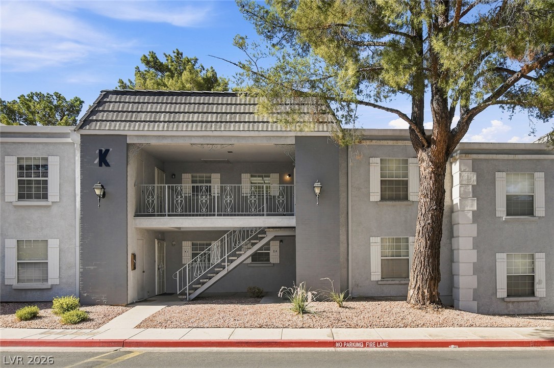 3823 S Maryland Parkway #K10, Las Vegas 89119