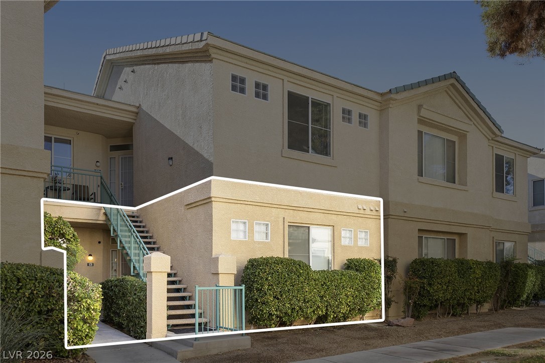 Photo 2 of 5155 W Tropicana Avenue #1128