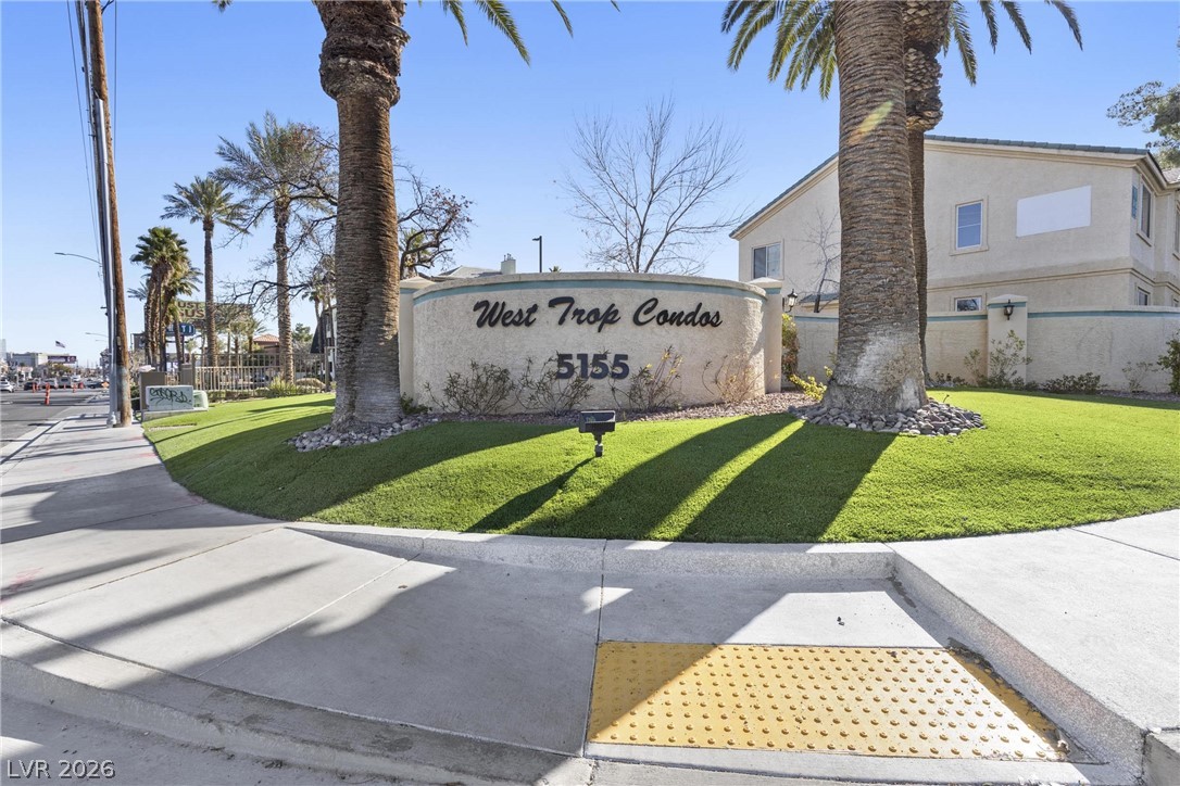 Photo 26 of 32, 5155 W Tropicana Avenue #1128