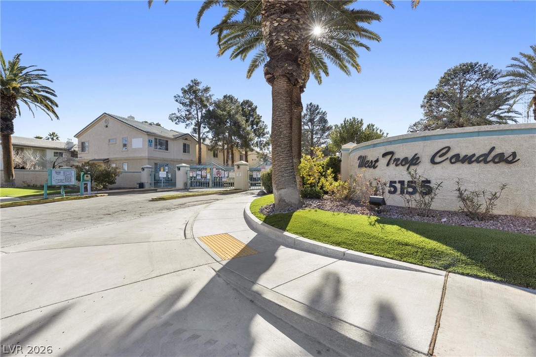 Photo 30 of 32, 5155 W Tropicana Avenue #1128