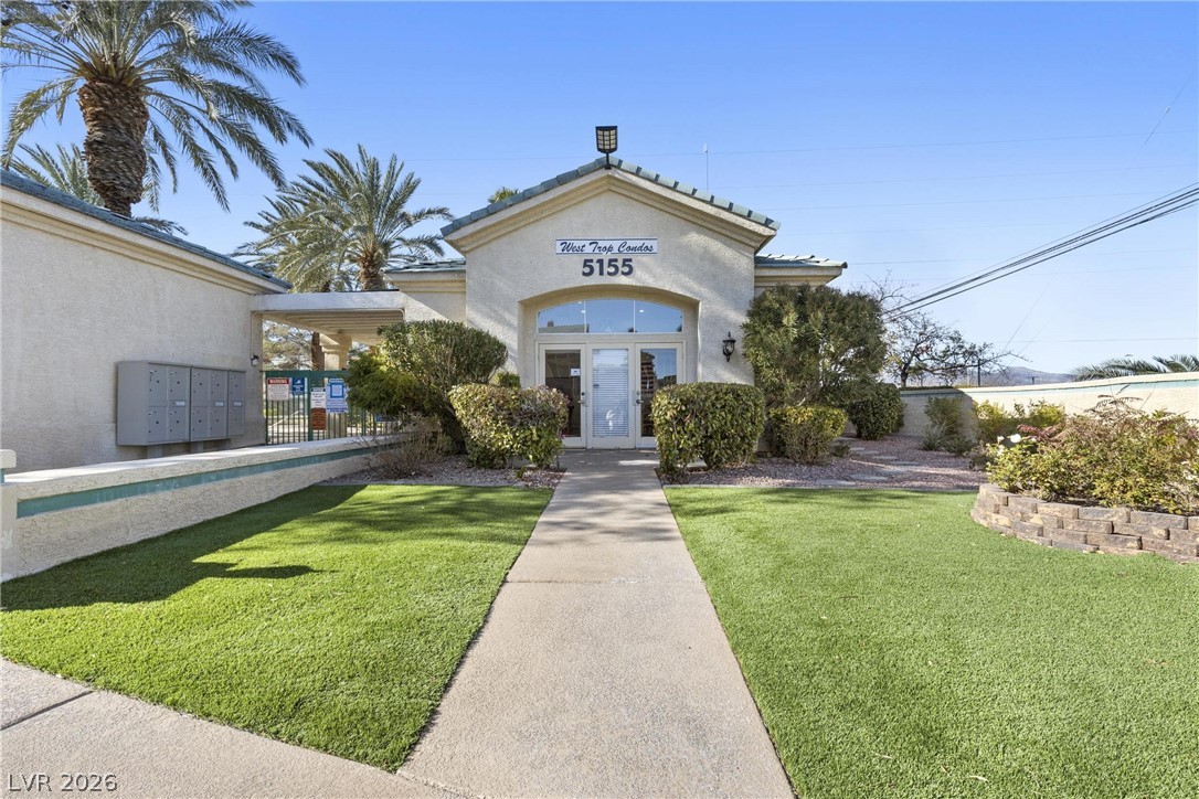 Photo 31 of 32, 5155 W Tropicana Avenue #1128