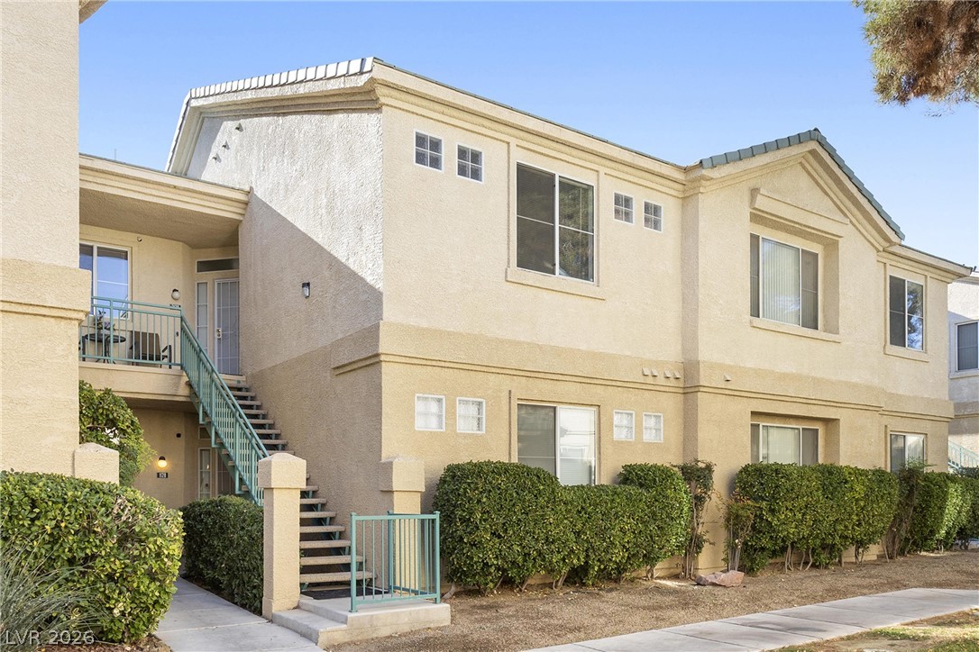 Photo 32 of 32, 5155 W Tropicana Avenue #1128