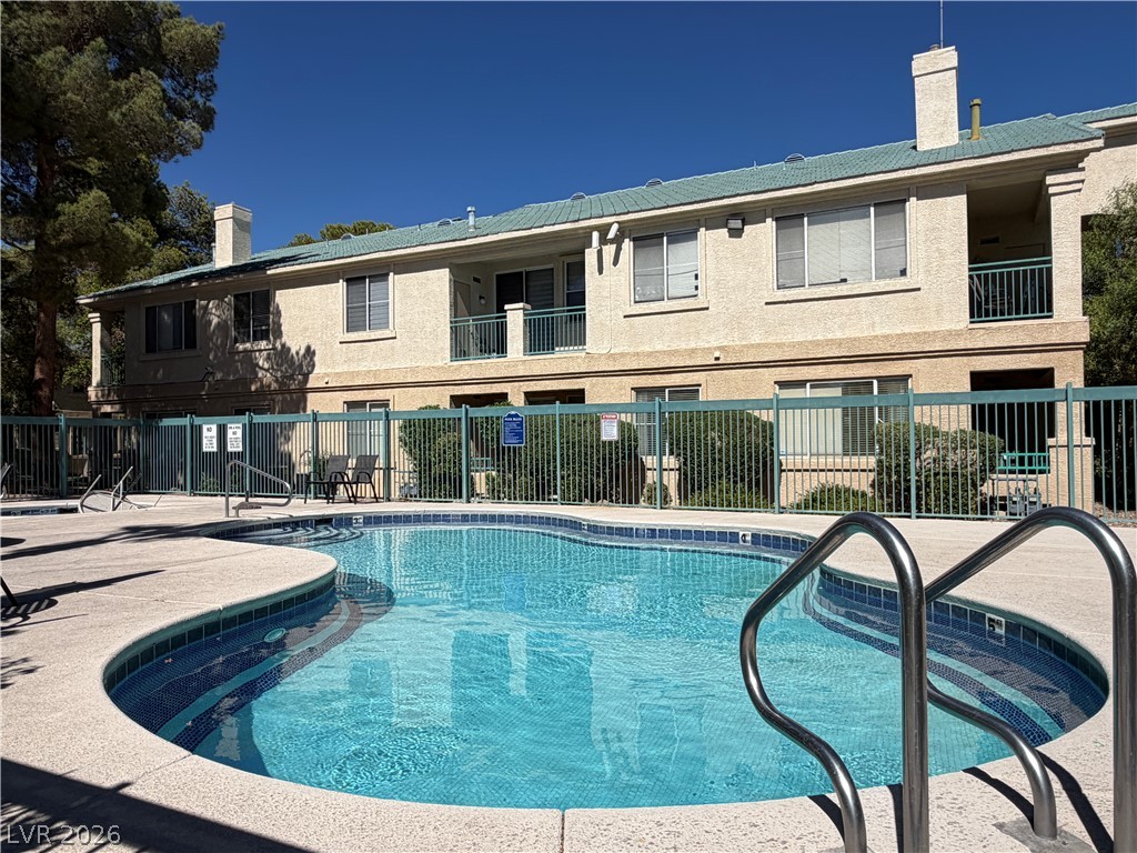 Photo 28 of 32, 5155 W Tropicana Avenue #1128