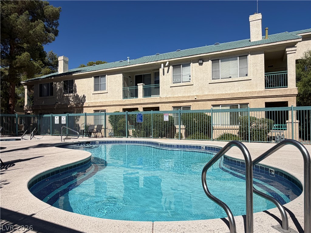 Photo 29 of 32, 5155 W Tropicana Avenue #1128