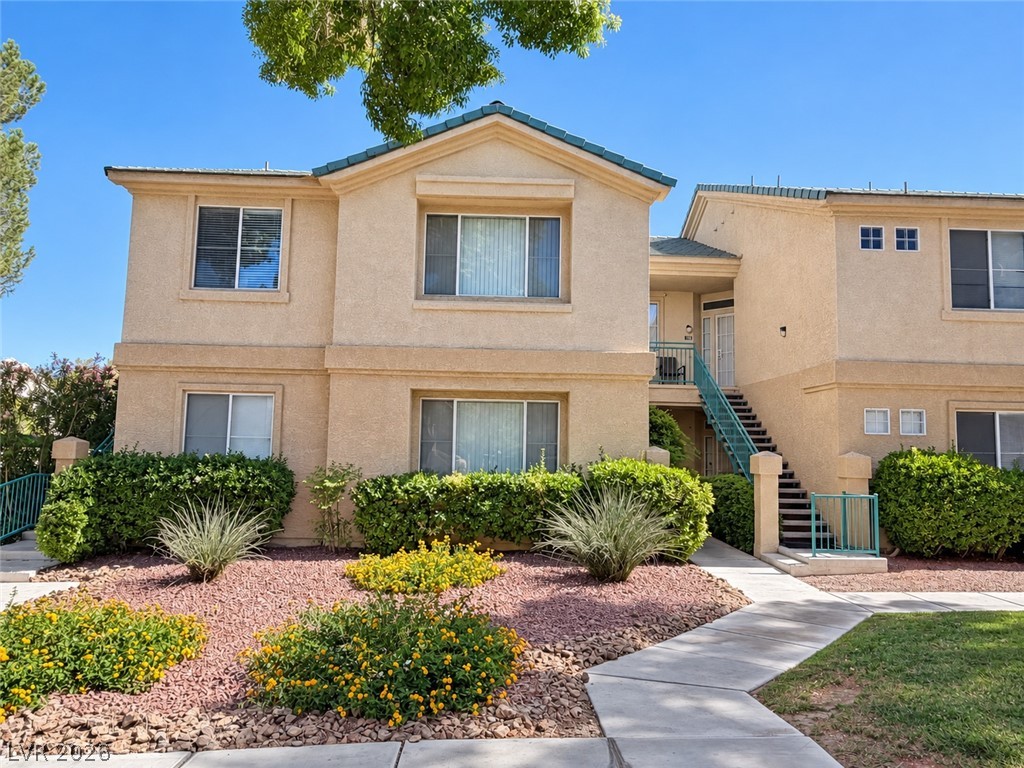 5155 W Tropicana Avenue #1128, Las Vegas 89103