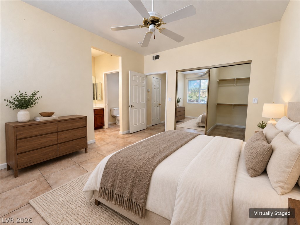 Photo 10 of 32, 5155 W Tropicana Avenue #1128