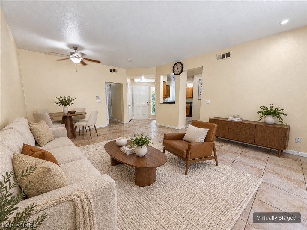 Photo 5 of 5155 W Tropicana Avenue #1128