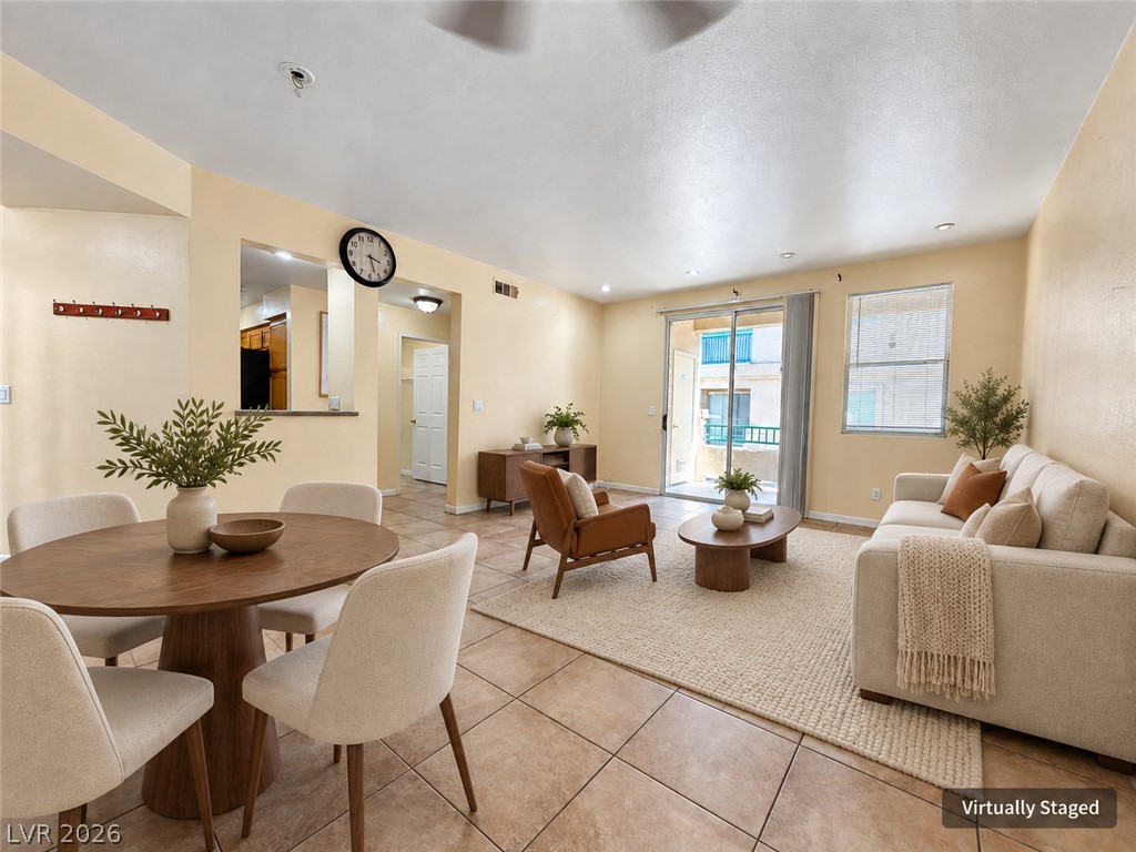 Photo 6 of 32, 5155 W Tropicana Avenue #1128