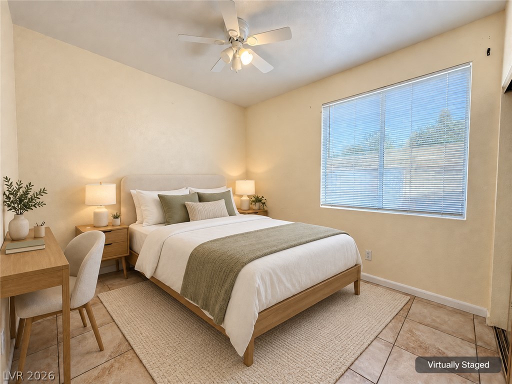 Photo 7 of 32, 5155 W Tropicana Avenue #1128