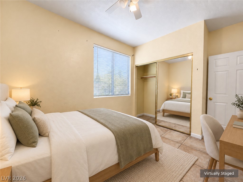 Photo 8 of 32, 5155 W Tropicana Avenue #1128