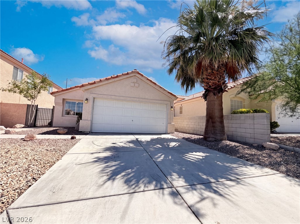 9121 Indian Breeze Drive, Las Vegas