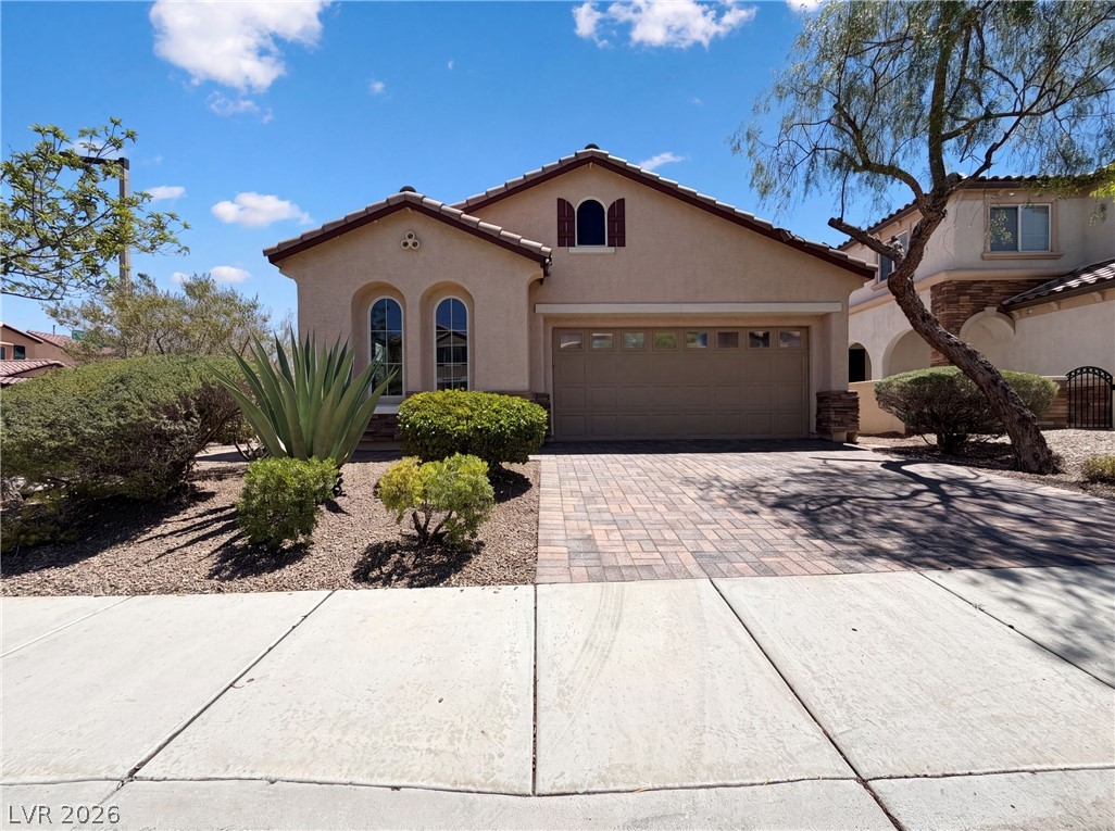 908 Baronet Drive, Las Vegas