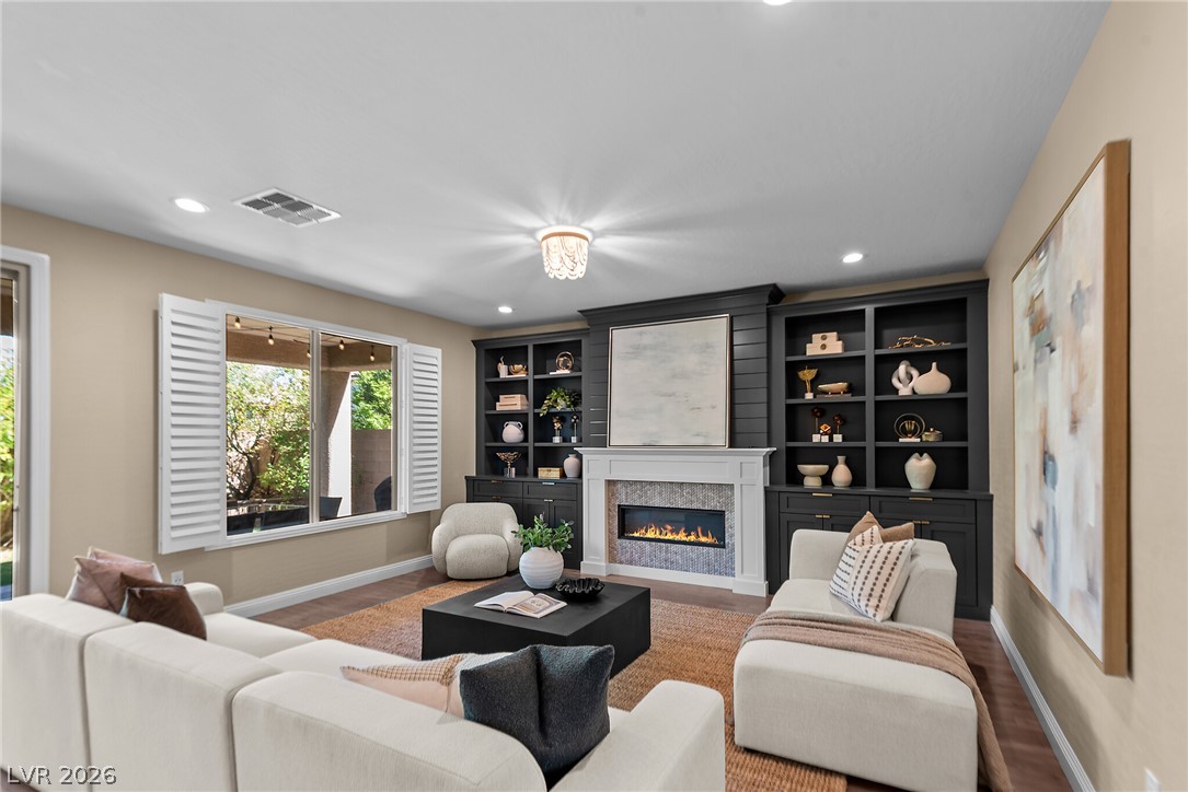 9514 Wild Valley Avenue, Las Vegas 89148