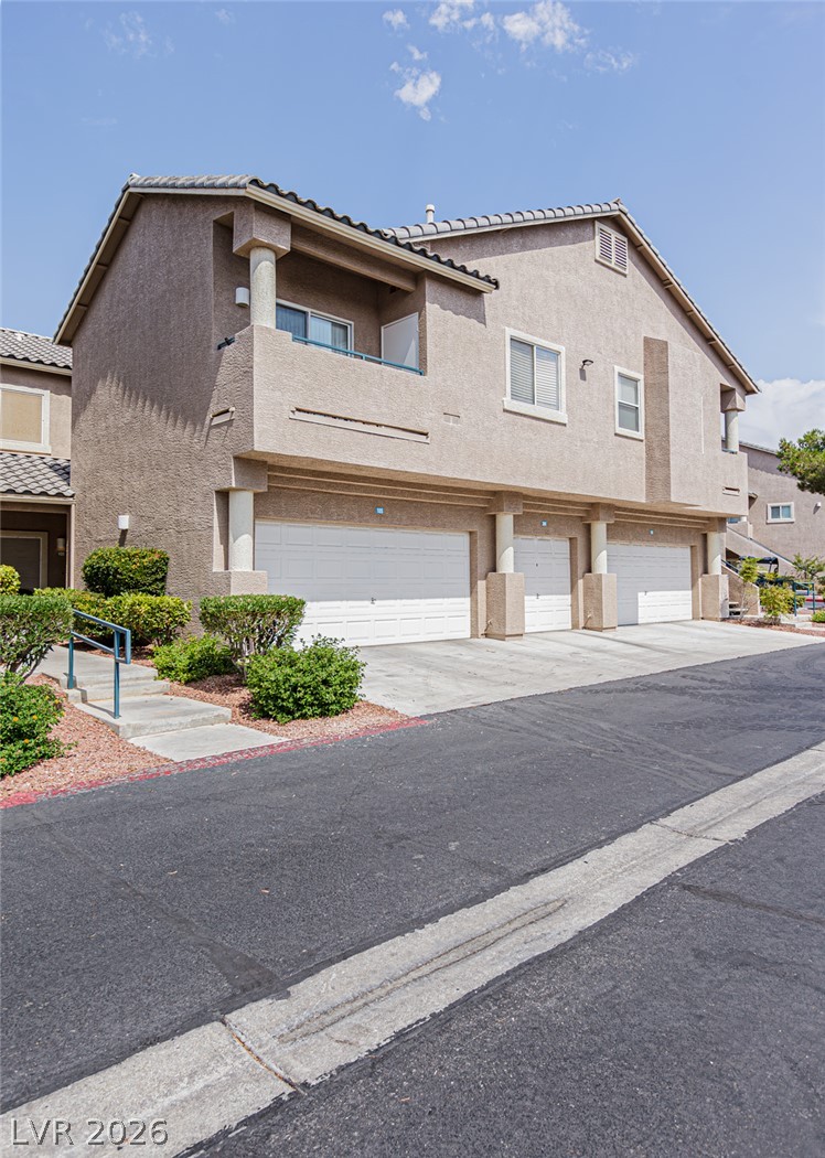 2101 Quartz Cliff Street #105, Las Vegas
