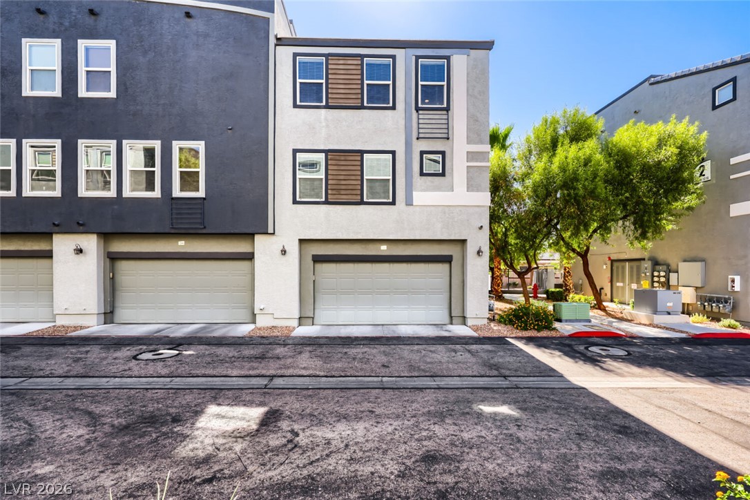 Photo 32 of 44, 9050 W Tropicana Avenue #1043