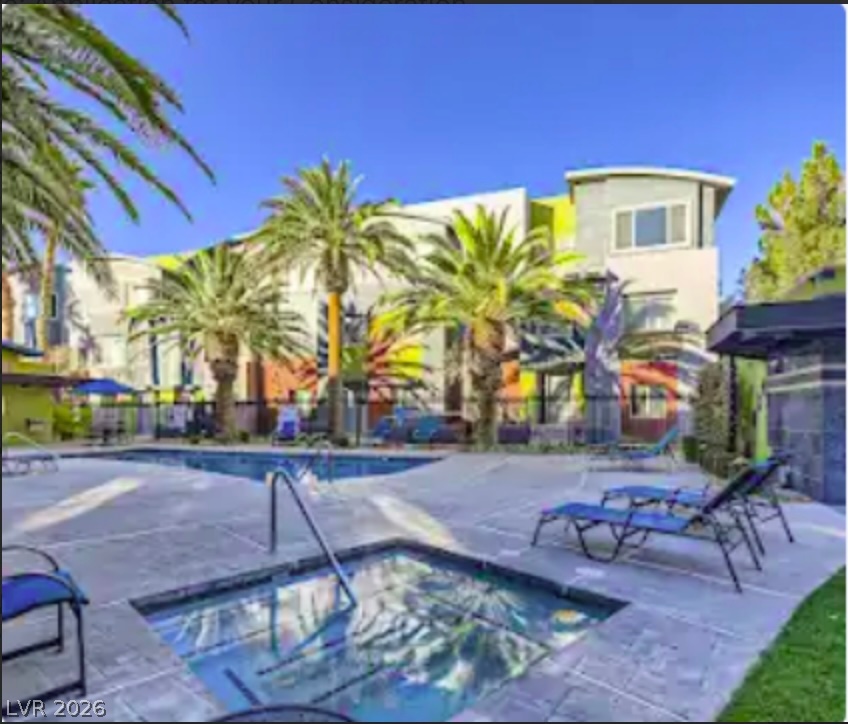 Photo 42 of 44, 9050 W Tropicana Avenue #1043