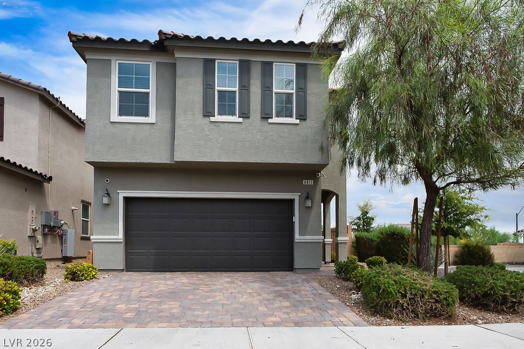 6812 Vacarez Drive, Las Vegas 89149