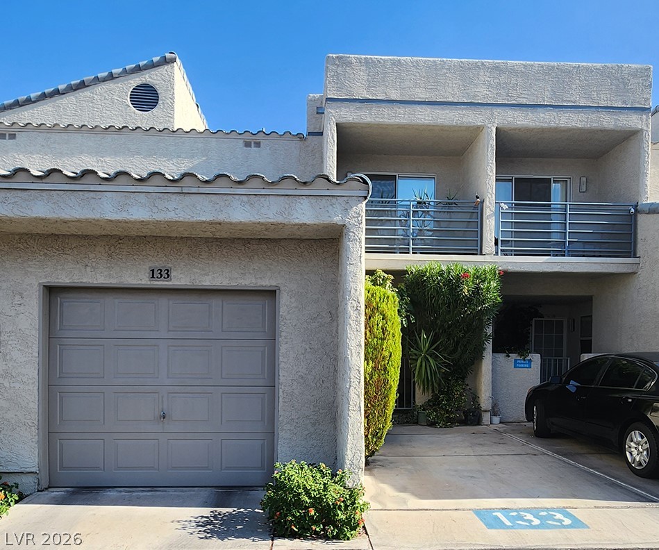 6250 W Flamingo Road #133, Las Vegas 89103
