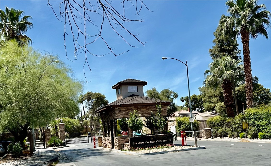 793 Vegas Valley Drive, Las Vegas