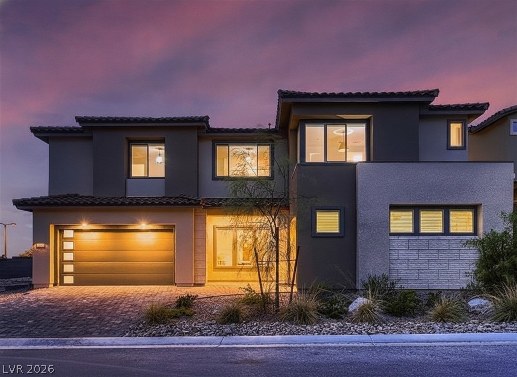 12137 Sage Thunder Avenue, Las Vegas 89138
