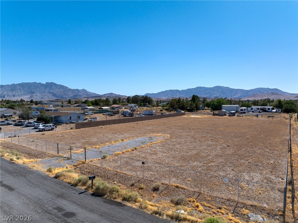 1560 Windy Lane, Pahrump 89048