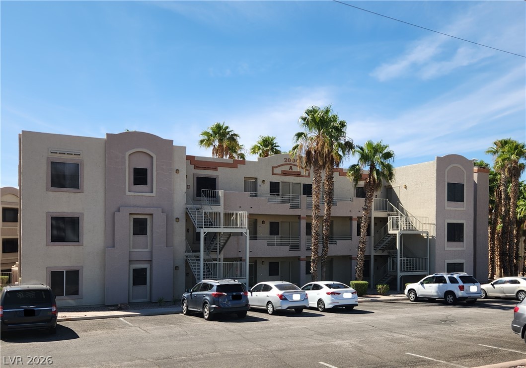 2004 Mesquite Lane #203, Laughlin 89029
