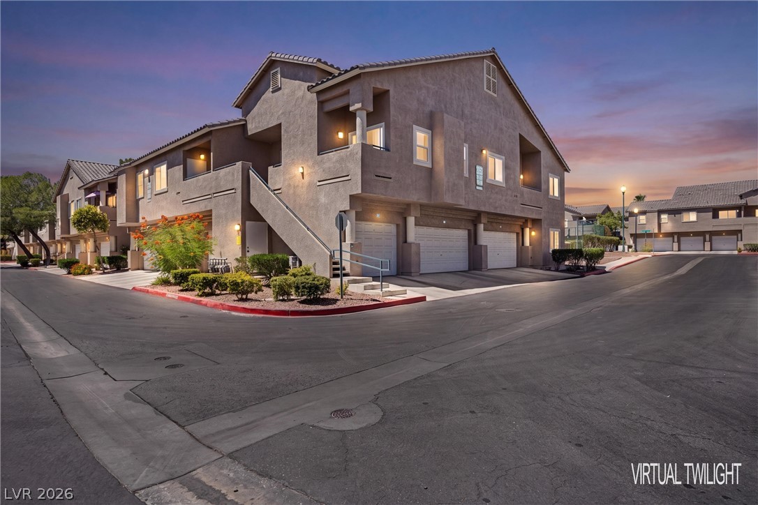 2053 Gravel Hill Street #201, Las Vegas