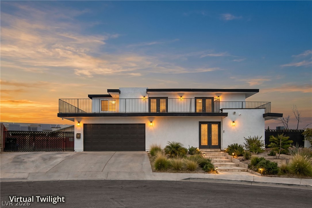 6912 Vivian Circle, Las Vegas 89145