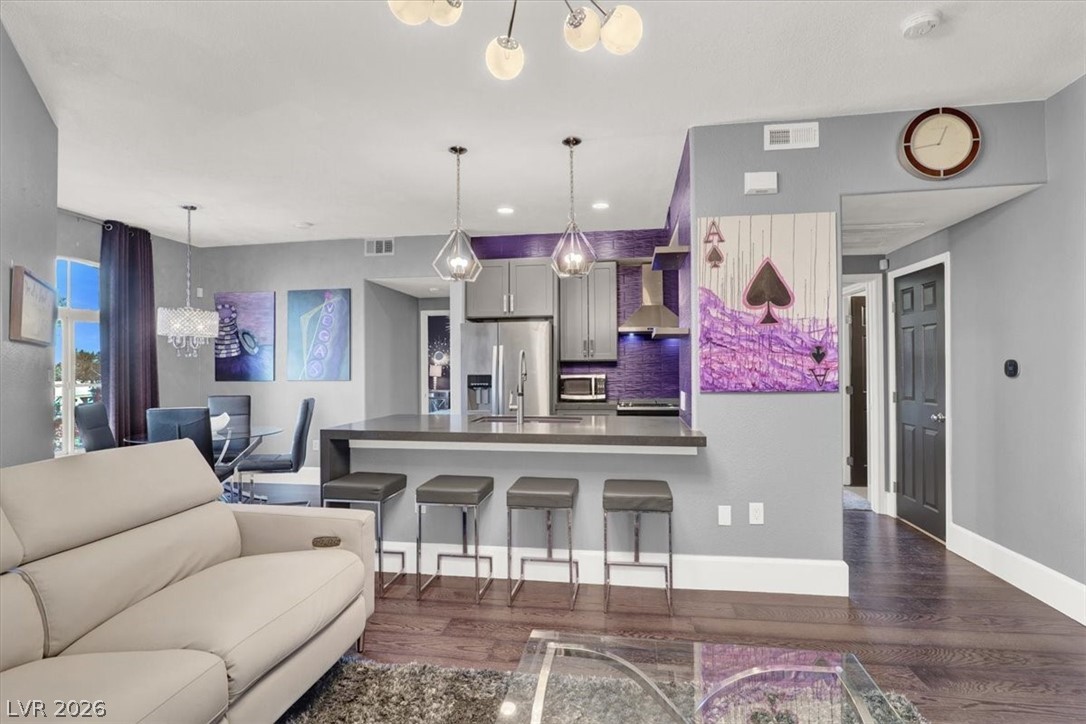 9000 S Las Vegas Boulevard #2222, Las Vegas 89123