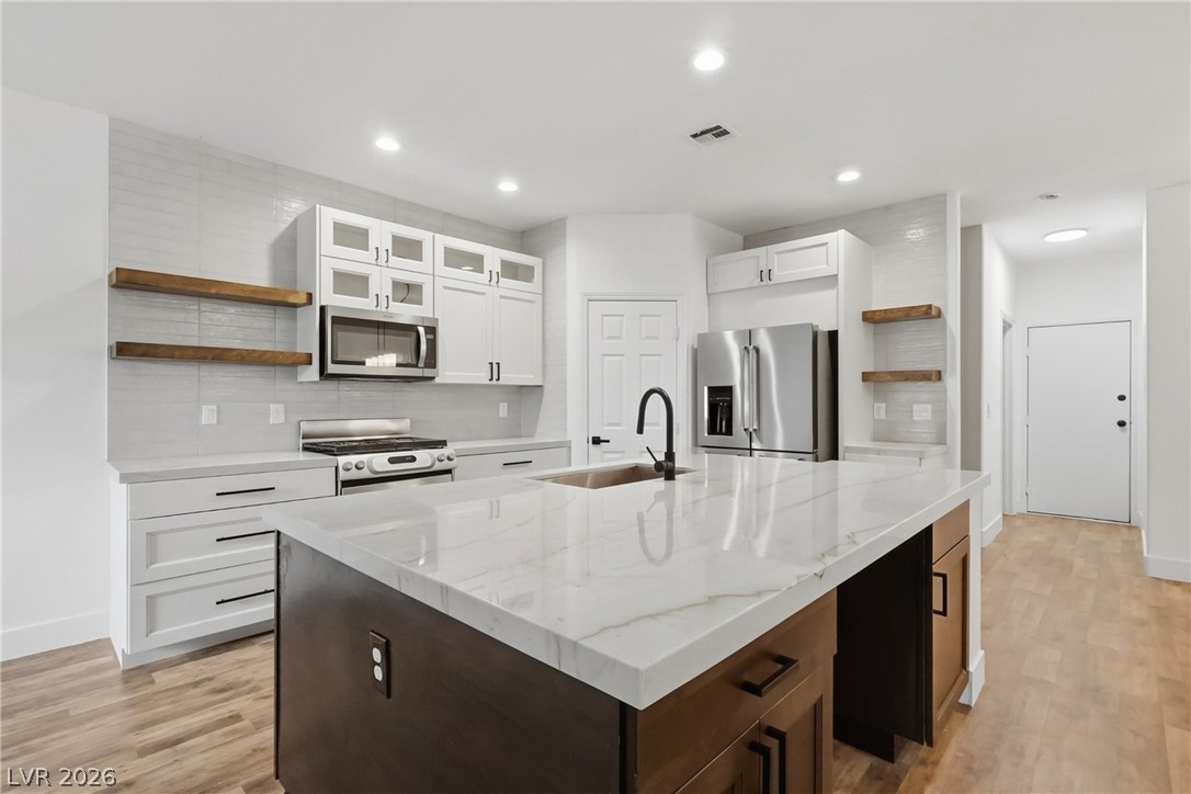 10673 Petricola Street #103, Las Vegas 89183