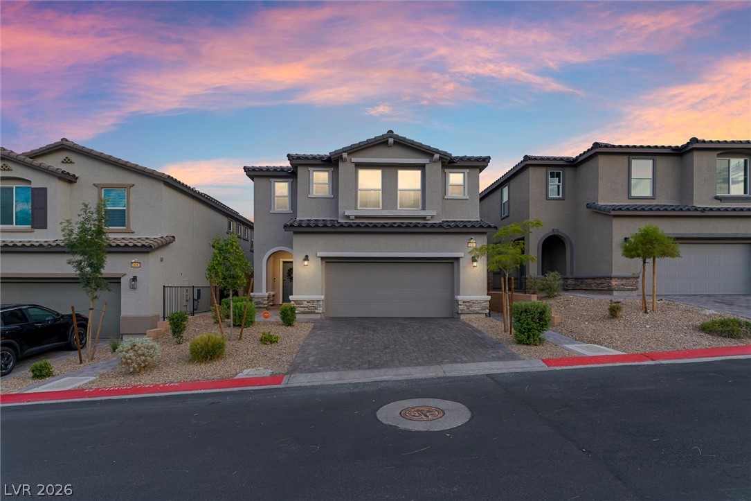 10945 Oregano Avenue, Las Vegas 89166