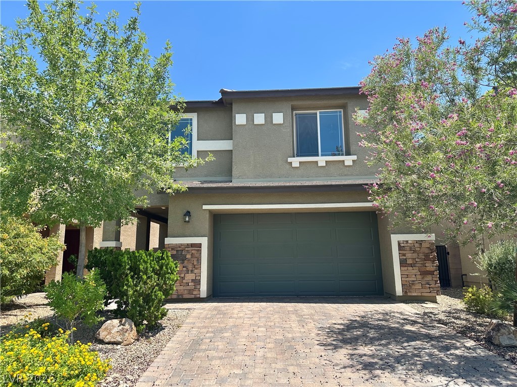 2630 Infinity Bay Court, Las Vegas 89146