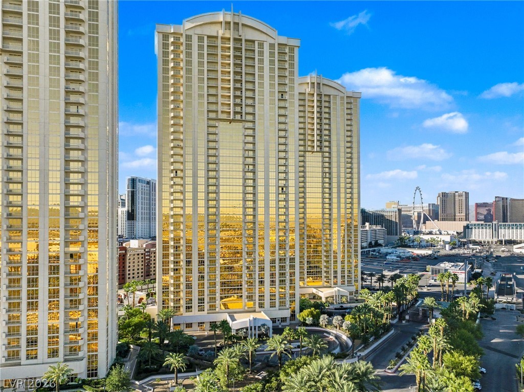135 E Harmon Avenue #10714, Las Vegas