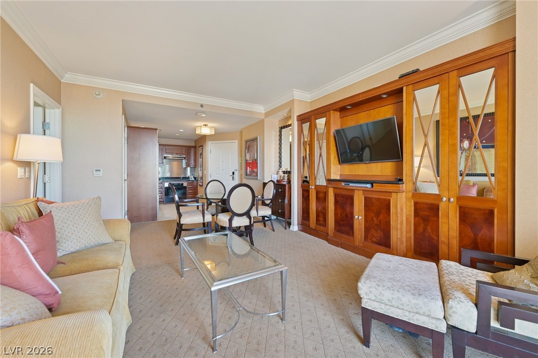 Photo 6 of 21, 135 E Harmon Avenue #10714