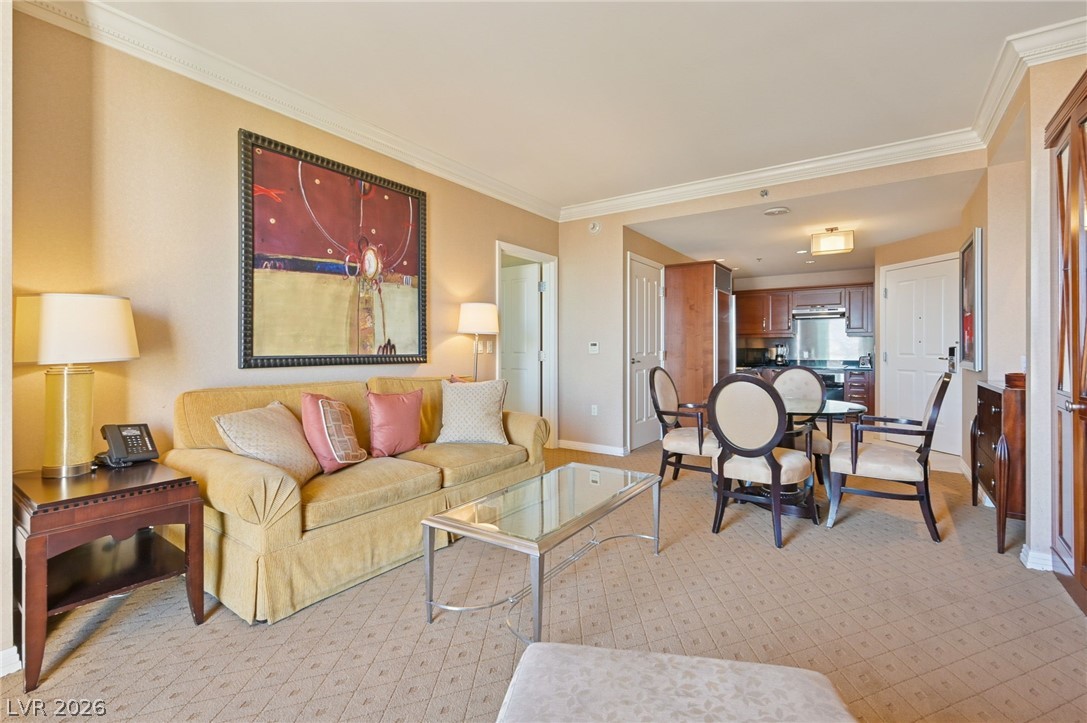 Photo 8 of 21, 135 E Harmon Avenue #10714