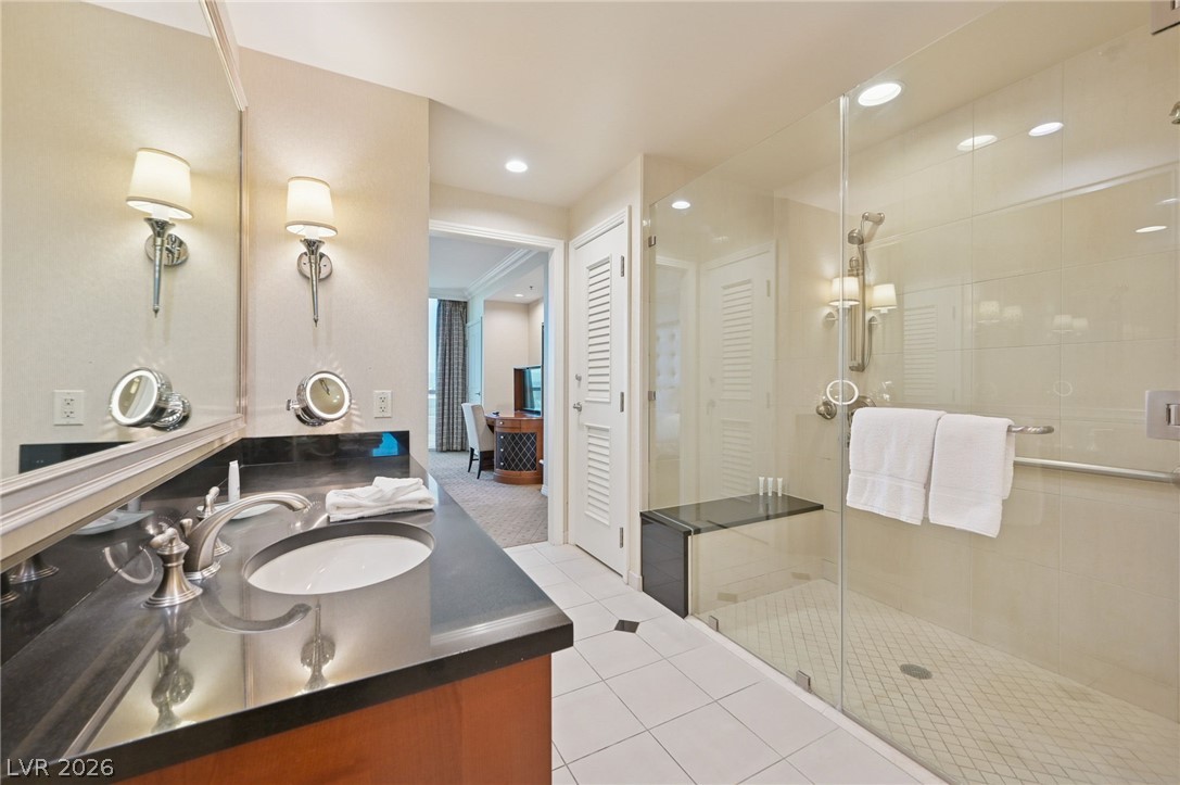Photo 21 of 21, 135 E Harmon Avenue #10714