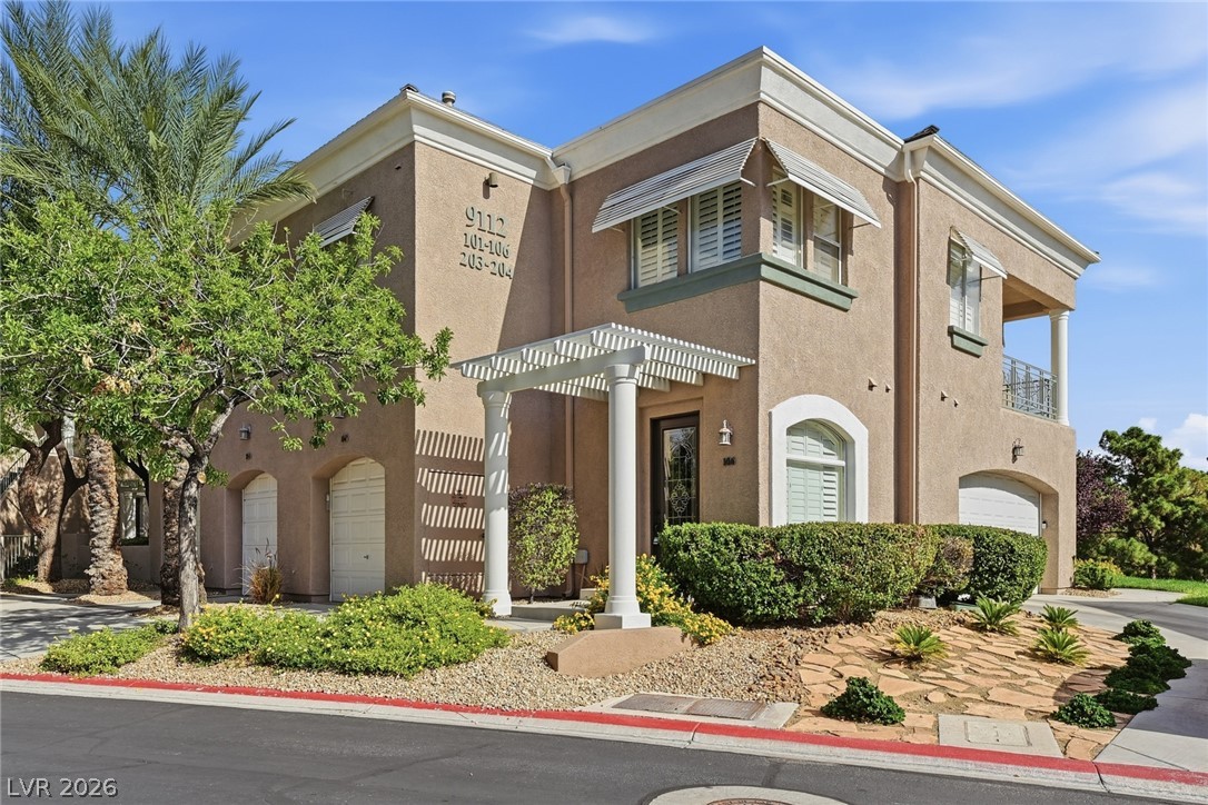 9112 Vista Greens Way #106, Las Vegas 89134
