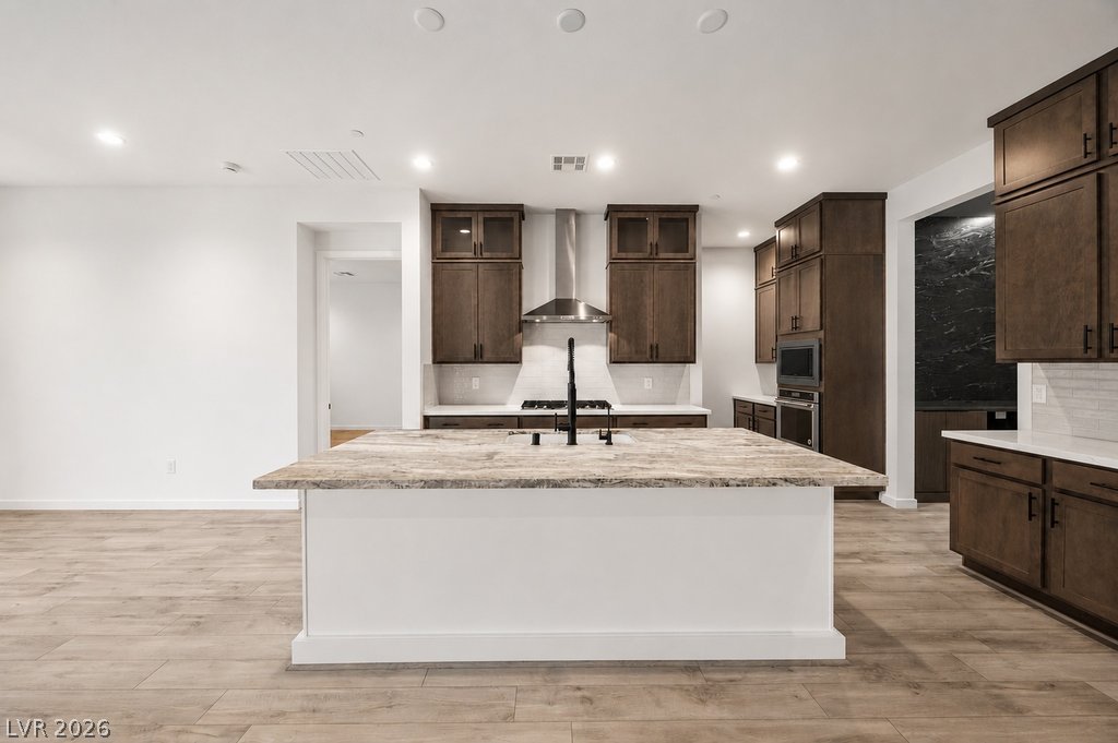 8971 Coastal Oaks Street, Las Vegas